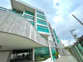 LOFT PRAIA GRANDE Vista Mar